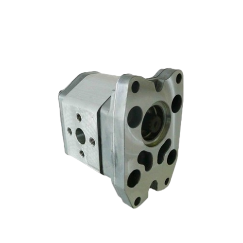 POMPA AD INGRANAGGI ESTERNI MARZOCCHI Cod. ALPP1-D-2-E