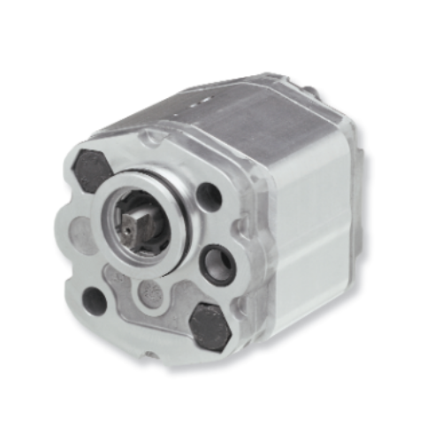 POMPA AD INGRANAGGI ESTERNI MARZOCCHI Cod. K1P S 1,6 G