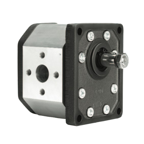 POMPA AD INGRANAGGI ESTERNI MARZOCCHI Cod. GHPA3-D-80