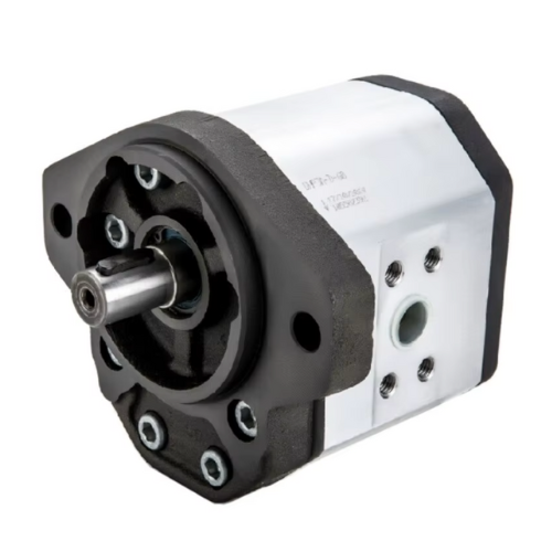 POMPA AD INGRANAGGI ESTERNI MARZOCCHI Cod. GHP3A-D-66