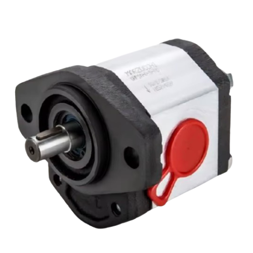 POMPA AD INGRANAGGI ESTERNI MARZOCCHI Cod. GHP1A-D-6-S1