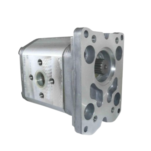 POMPA AD INGRANAGGI ESTERNI MARZOCCHI Cod. ALPP2-D-6