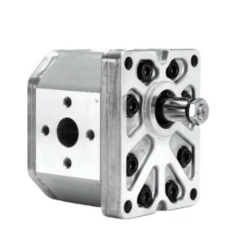 POMPA AD INGRANAGGI ESTERNI MARZOCCHI Cod. ALP3-D-40