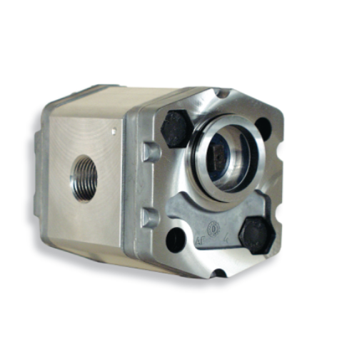 POMPA AD INGRANAGGI ESTERNI MARZOCCHI Cod. 1BK7 D 4,2 GAS