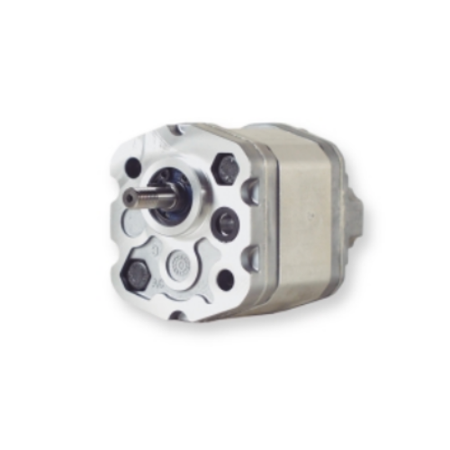 POMPA AD INGRANAGGI ESTERNI MARZOCCHI Cod. UK 05 D 1,00 G