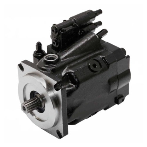 POMPA A PISTONI ASSIALI CASAPPA Cod. 6509009P