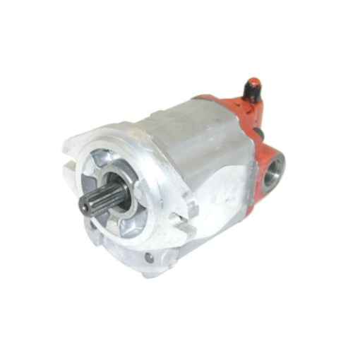 POMPA A PISTONI KAYABA Cod. B580017502