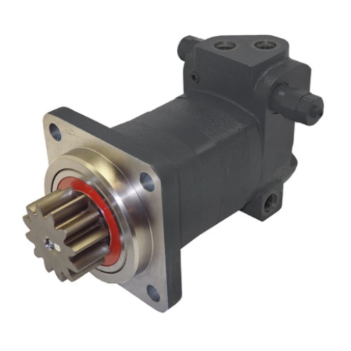 MOTORE ORBITALE KOMATSU  Cod. 20M6083001