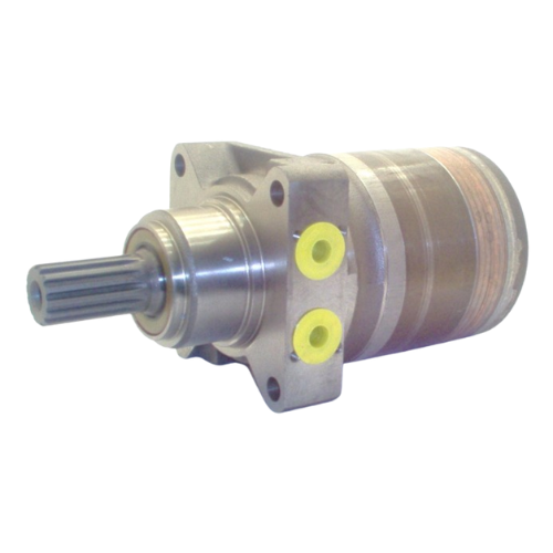 MOTORE ORBITALE  PARKER Cod. TG0475HK440AAAB