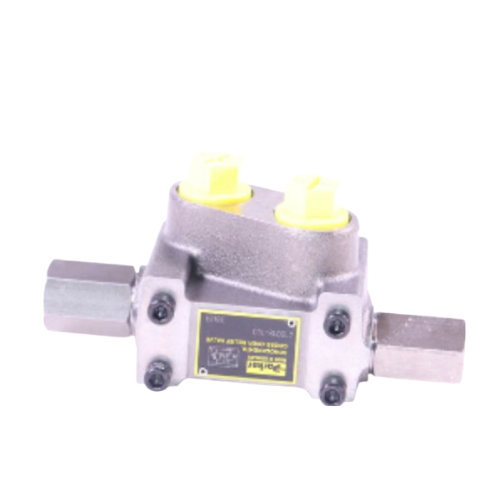 VALVOLA DI PRESSIONE   PARKER 770.0000-021-140SCH Cod. 098-91209-0