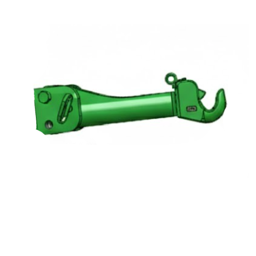 BRACCIA CARICATORE FRONTALE TRATTORE OMAI Cod.SCORPION2CAT