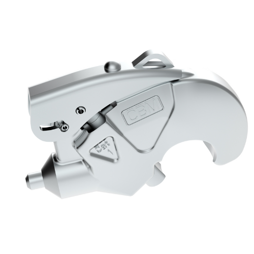 GANCIO AUTOMATICO PER TERZI PUNTI CBM Cod. CAT1