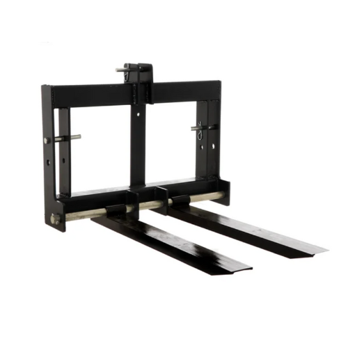 FORCA PALLET PER TRATTORE OMAI Cod. CARR1