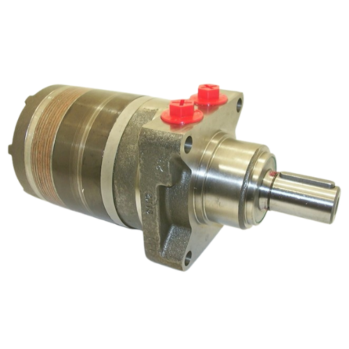 MOTORE ORBITALE  PARKER Cod. TG0475HV450AAAB