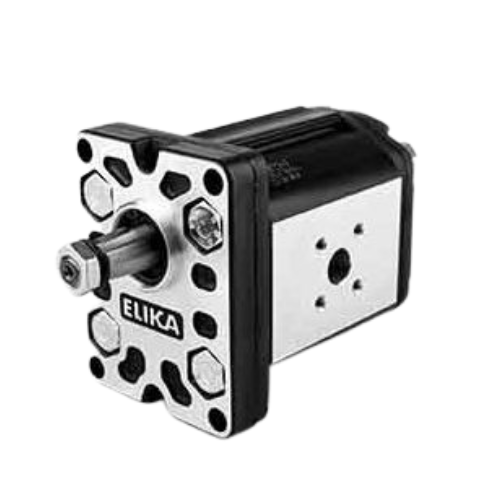 POMPA AD INGRANAGGI ELICOPEIDALI MARZOCCHI Cod.ELI2-D-21.0-T0-D-N