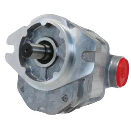 POMPA AD INGRANAGGI ELICOPEIDALI MARZOCCHI Cod.FTP2-D-28.0