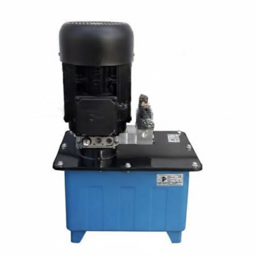 CENTRALINA OLEODINAMICA OMAI Cod. TIMAN52