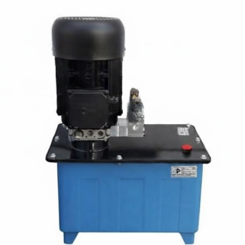 CENTRALINA OLEODINAMICA OMAI Cod. TIMAN55