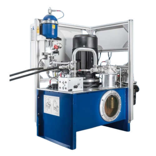 CENTRALINA OLEODINAMICA REXROTH ABKAG-40AL9/VV7-06-14/90L/N /S02J606A Cod.R920022616