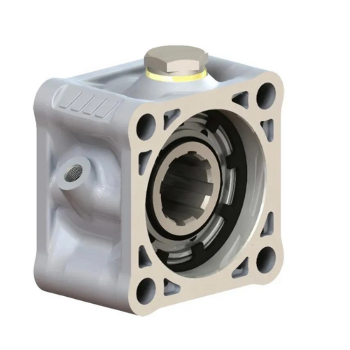 OMFB 01004000171 PRESA DI FORZA POWER-LIGHT ZF ECOSPL. V.17