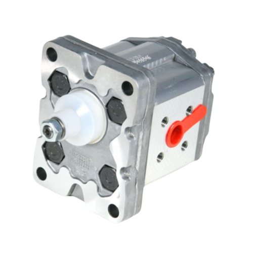 POMPA AD INGRANAGGI ESTERNI MARZOCCHI Cod. 1P D 1,6-GAS