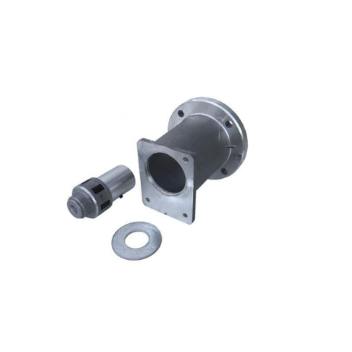 GIUNTO DI ACCOPPIAMENTO POMPA+ MOTORE BENZINA/DIESEL OMAI Cod.TRAP1