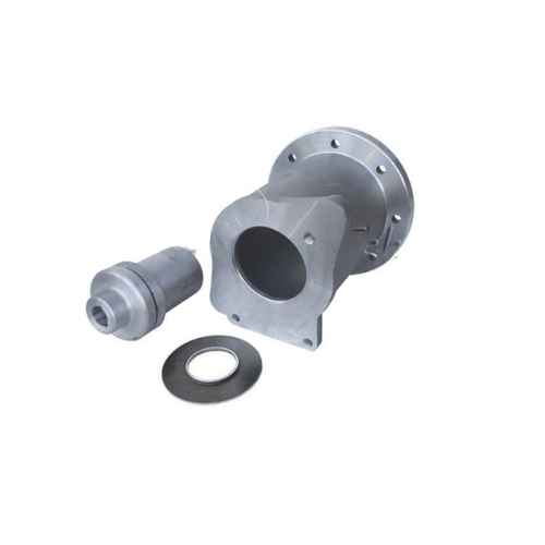 GIUNTO DI ACCOPPIAMENTO POMPA+ MOTORE BENZINA/DIESEL OMAI Cod.TRAP2