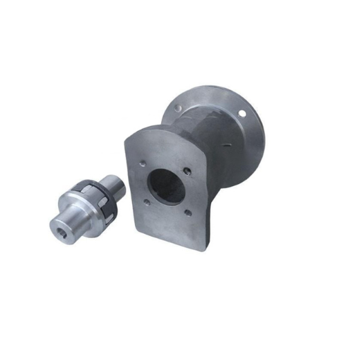 GIUNTO DI ACCOPPIAMENTO POMPA HI-FI+ MOTORE BENZINA/DIESEL OMAI Cod.TRAP3