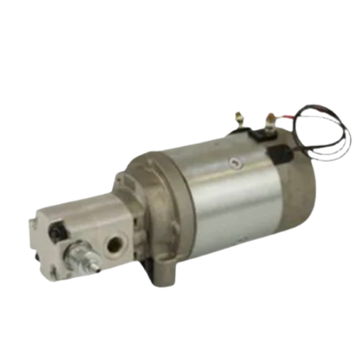 ELETTROPOMPA OLEODINAMICA 12V OMAI Cod. DIABOLIK1,6