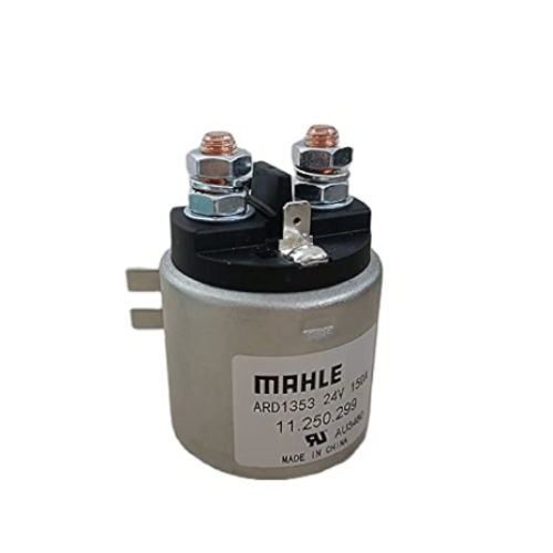 CONTATTORE IDRAULICO RELÈ 12 V MAHLE