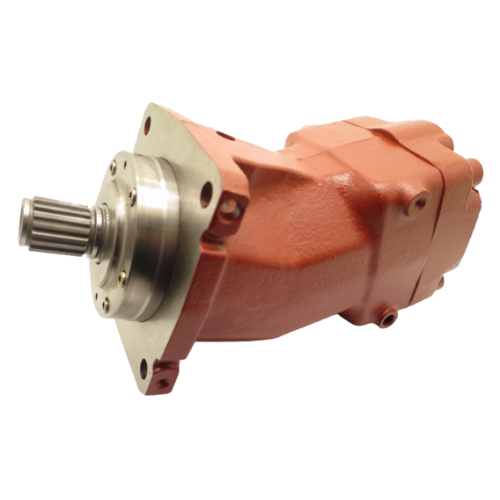 MOTORE A PISTONI LINDE Cod. BMF 75TFC 18