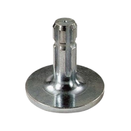 FLANGIA PRESA DI FORZA CARDANICO  1 3/4  OMAI Cod. 2002