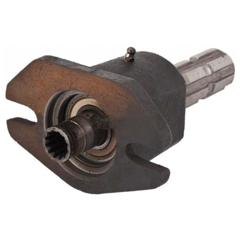 PRESA DI FORZA GOLDONI OMAI Cod. 5004