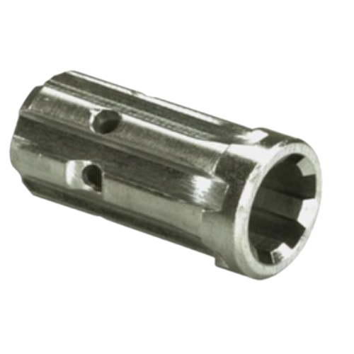 ATTACCO PRESA DI FORZA PER POMPA AD INGRANAGGI OMAI Cod. 7000