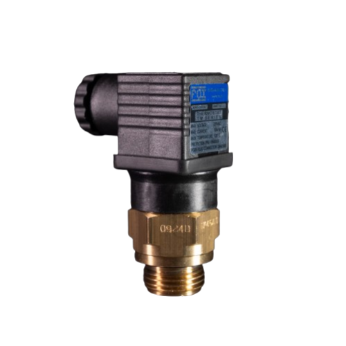 TERMOSTATI ELETTROMECCANICI FOX Cod. TS44