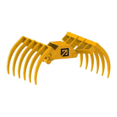 FORCHE TECNOBENNE  Cod. FOTB 10