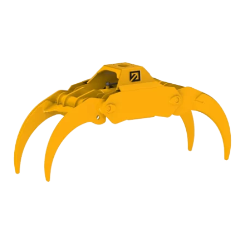 PINZA FORESTALE TECNOBENNE  Cod. POTB 204 H