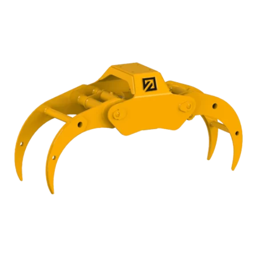 PINZA FORESTALE TECNOBENNE  Cod. POTB 450 L