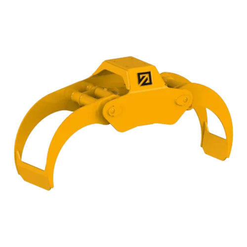 PINZA FORESTALE TECNOBENNE  Cod. POTB 455 LL