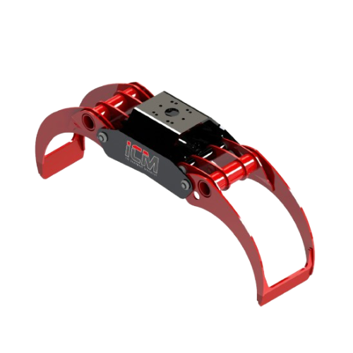 PINZA FORESTALE  ICM  Cod. GRA-L 16