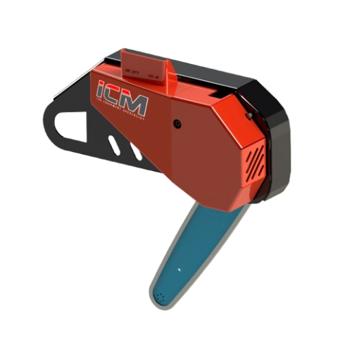 MOTOSEGA ICM Cod. MS 400