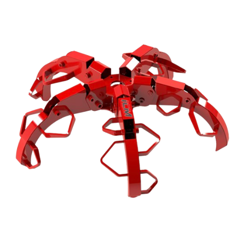 POLIPO ICM Cod. PLY-W 120/5