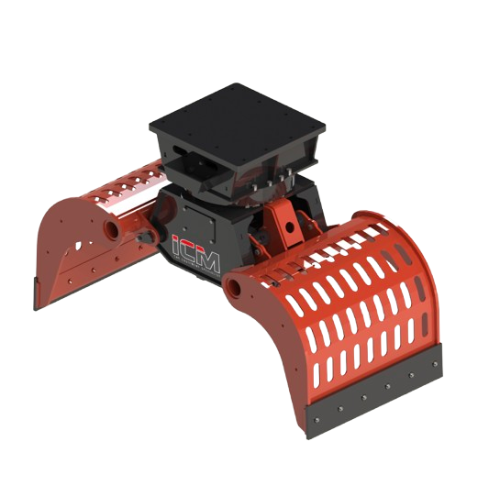 BENNA  ICM  Cod. CLA-MR 125 SG