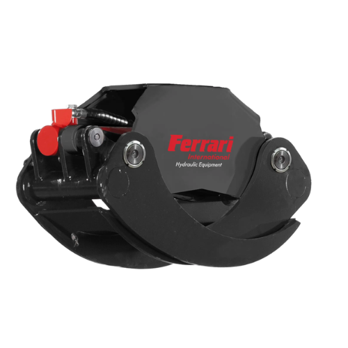 PINZA FORESTALE FERRARI  Cod. FLG 33 XS-R