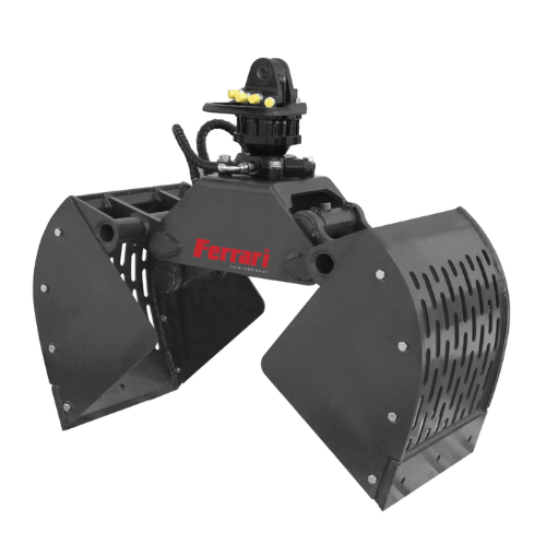 BENNA FERRARI  Cod. FCB 100 DS