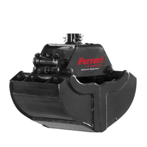 BENNA FERRARI  Cod. FCB 125