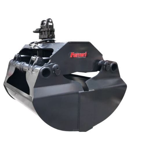 BENNA FERRARI  Cod. FCB 450 SX