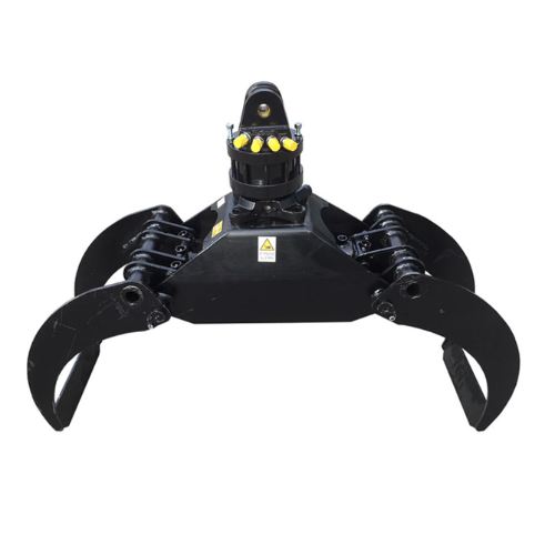 PINZE FORESTALI KIT COMPLETO Cod. OMG 1500