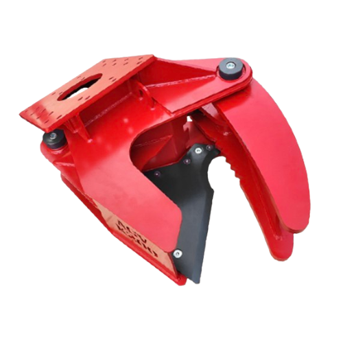 CESOIA FORESTALE OMAI Cod. AGV K200