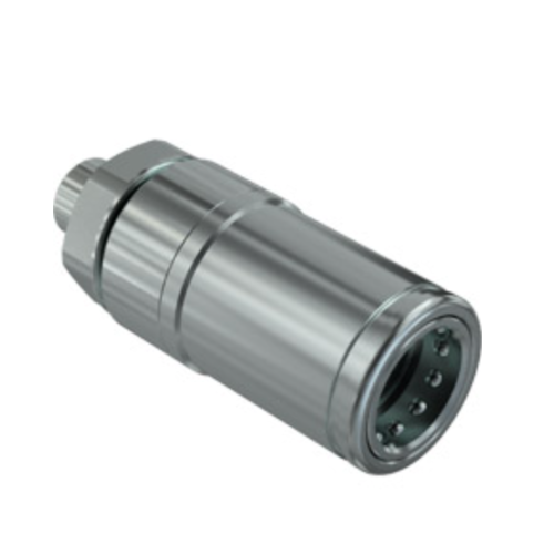 INNESTO RAPITO PUSH-PULL SERIE CFPV FASTER G"1/2x1,5 Cod. CFPV061/1215 F